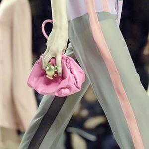 Fluo Pink Rana Bag